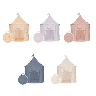 【3 Sprouts】友善地球兒童遊戲帳篷-多款可選 親子良品(兒童帳篷/遊戲帳篷)