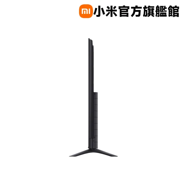 【小米官方旗艦館】Xiaomi 75型4K Mini LED 144Hz GoogleTV杜比智慧聯網顯示器(S mini 75)