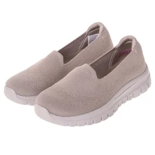 【SKECHERS】女鞋 休閒系列 休閒鞋 GRACEFUL(100697TPE)