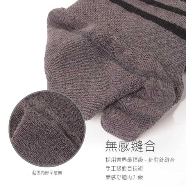 【Waken】多功能繃帶機能忍者襪(兩趾襪/馬拉松襪/足弓襪/久站襪/襪子/短襪/運動襪/機能襪/繃帶襪)