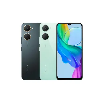 【vivo】S+級福利品 Y03(4G/64G)