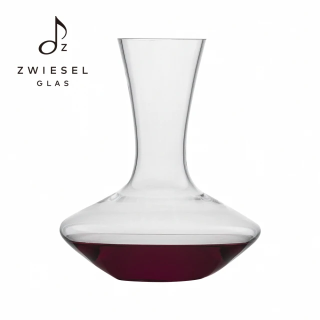 ZWIESEL GLAS 蔡司 CLASSICO系列 醒酒器/醒酒壺 750ml 單入(紅酒杯/白酒杯/玻璃杯/水晶杯)