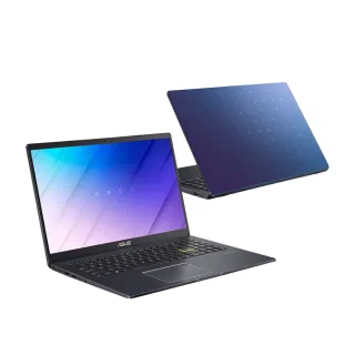 【ASUS 華碩】福利品 15.6吋8G輕薄文書筆電(E510KA/N4500/8G/128G/W11S)