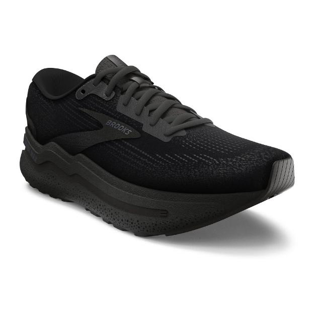 【BROOKS】男鞋 慢跑鞋 避震緩衝象限 Ghost Max 2 寬楦(1104312E020)