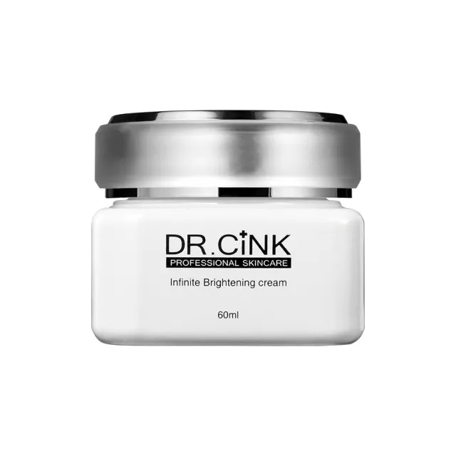 【DR.CINK 達特聖克】經典乳霜60ml_2入組(花蜜賦活霜/奇蹟保濕霜/白亮激光霜 任選2)