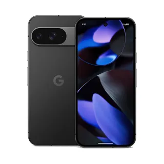 【Google】Pixel 9 5G 6.3吋(12G/256G/Tensor G3/5000萬鏡頭畫素/Google Play限定)