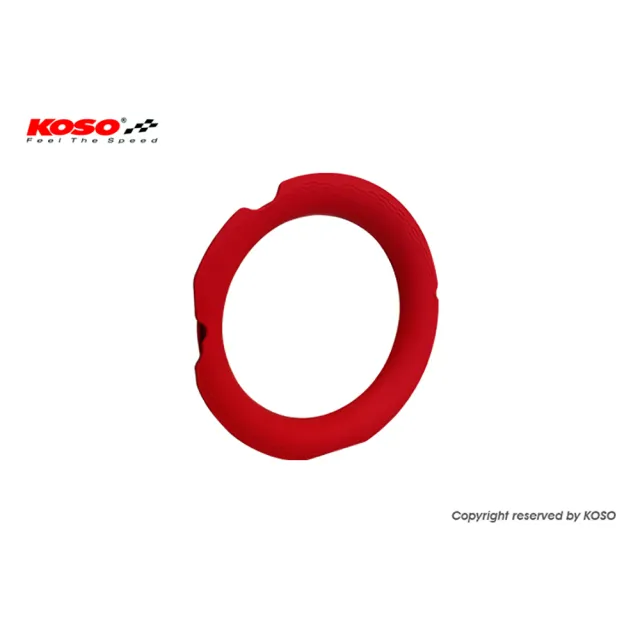 【KOSO】六代勁戰 輕量化風扇+導風罩(YAMAHA六代勁戰/FORCE 2.0/水冷BWS 125/N-MAX 155/AEROX 155水箱風扇)