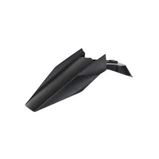 【KOSO】YAMAHA 山葉 BWS / BWS R 125 短版前土除(擋泥板、土除)