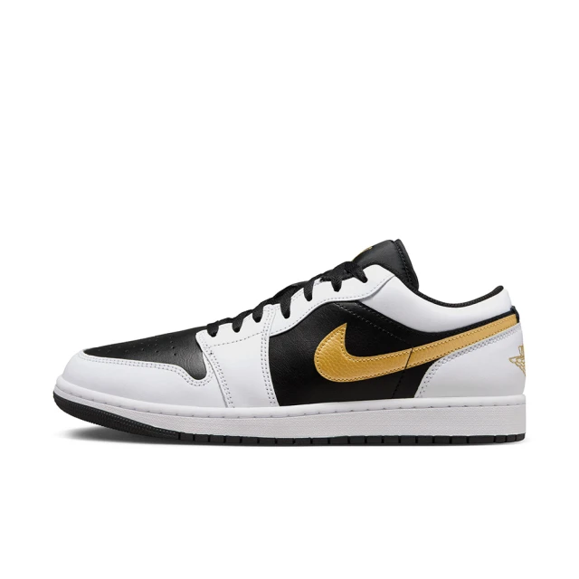 NIKE 耐吉 休閒鞋 AIR JORDAN 1 LOW B