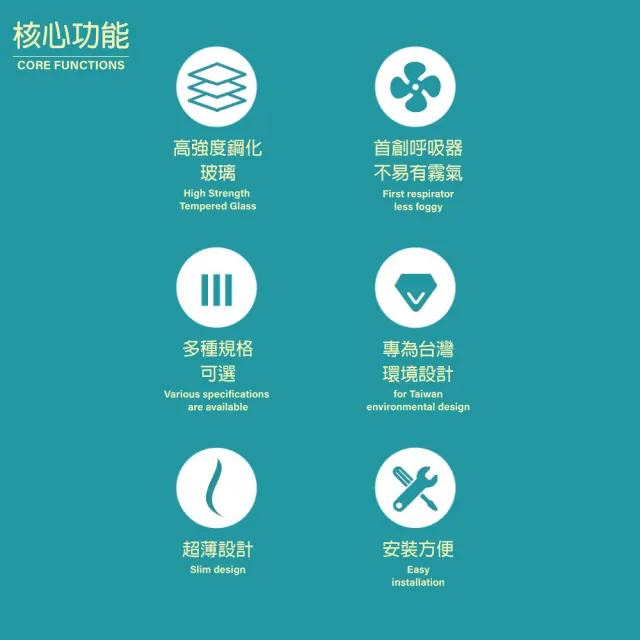 【青禾坊】歐奇OC 30W LED 戶外防水投光燈 投射燈-4入(超薄 IP66投射燈 CNS認證)