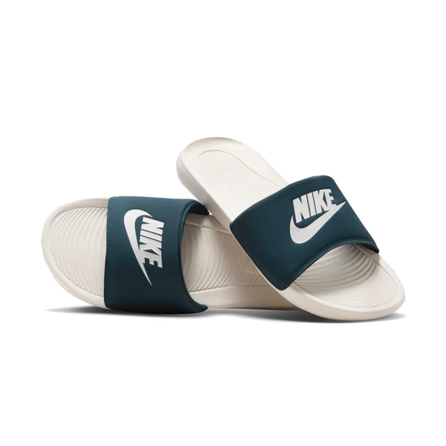 NIKE 耐吉 運動拖鞋 經典 輕盈 NIKE VICTOR