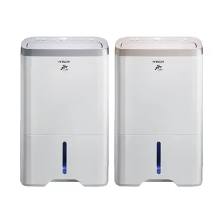 【HITACHI 日立】GaN 氮化鎵 67W 三孔2C1A 急速充電器★1級能效 10公升除濕機(RD-200HS)