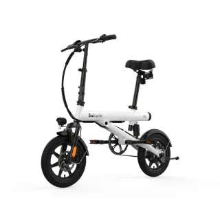 【小米】Baicycle S3 電動腳踏車 smart3.0(折疊車 腳踏車 小白電動助力自行車)