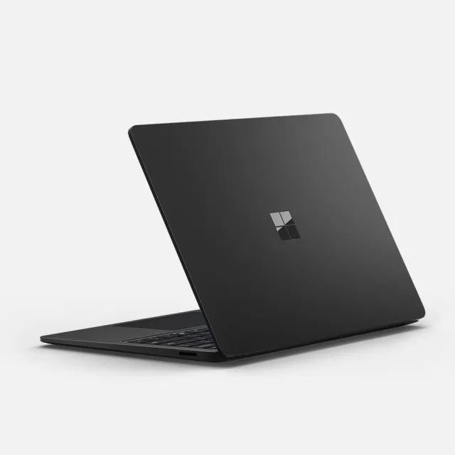 【Microsoft 微軟】365個人版★Surface Laptop-第7版 13吋- 霧黑(X Elite/16G/1TB/W11)