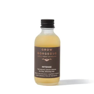 【Grow Gorgeous】強效濃密養髮液/養髮精華液60ml(頭皮調理)
