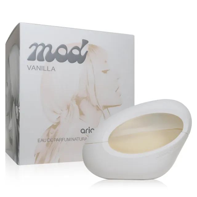 【ARIANA GRANDE】MOD Vanilla 摩德香草淡香精 EDP 100ml(平行輸入)
