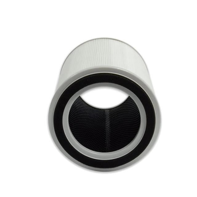【PUREBURG】適用Pinoh 品諾DA-A1002RW DA-A1004RW循環空氣清淨機 副廠活性碳HEPA濾網 替代型號 DA-A02