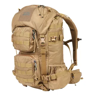 【Mystery Ranch】Blitz 35 登山包 35.8L 健行包 旅行後背包(MR-61363-BLK黑 MR-61363-COY狼蹤)