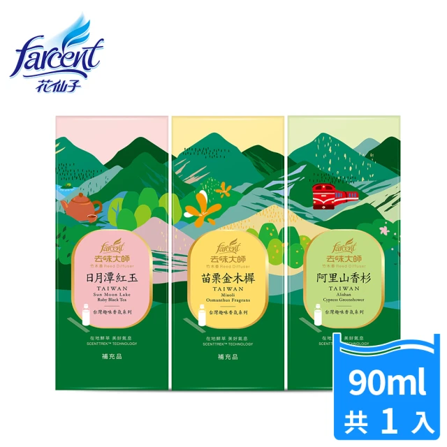 擴香棒