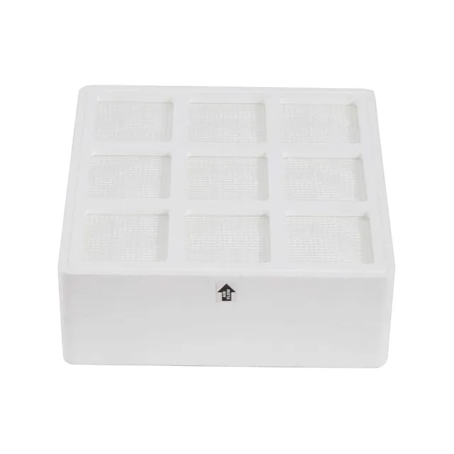 【PUREBURG】適用IQ Air IQair HealthPro 100 150 250+可替代原廠H12 H13 HyperHEPA