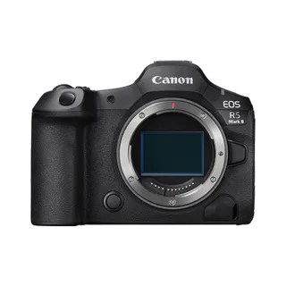 【Canon】EOS R5 Mark II BODY 單機身(公司貨)