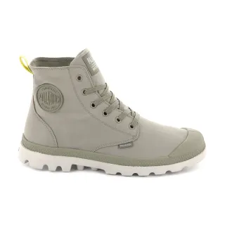 【Palladium】PALLADIUM PAMPA PUDDLE LT WPWB輕量防水靴/防水鞋/休閒鞋-男鞋/女鞋-卡其米(75970-243)