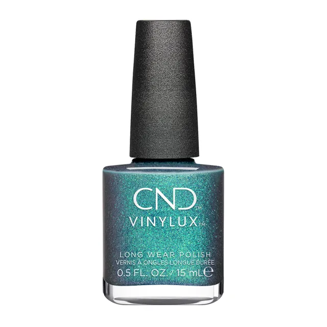 【CND】VINYLUX 完美光感指甲油 動態二元性系列 15ml(類光療/美甲)