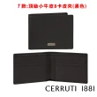 【CROSS】X CERRUTI 1881 限量1折起 頂級小牛皮長夾/短夾/皮帶 全新專櫃展示品(買一送一好禮 送禮盒提袋)