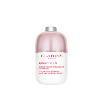 【CLARINS 克蘭詩】氧氣亮白淡斑精華30ml(美白精華)