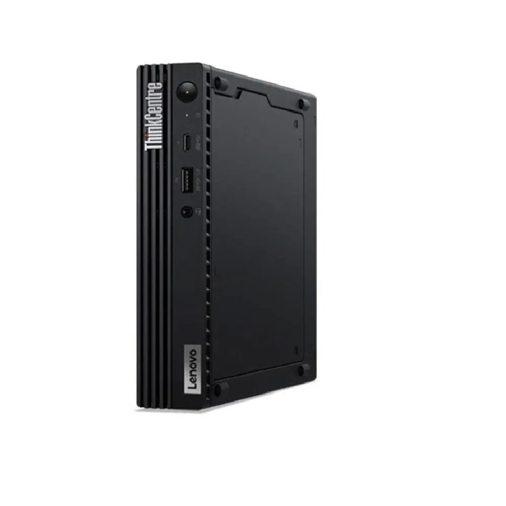 【Lenovo】i7二十核商用電腦(M70q/i7-14700T/16G/512G SSD/W11P)