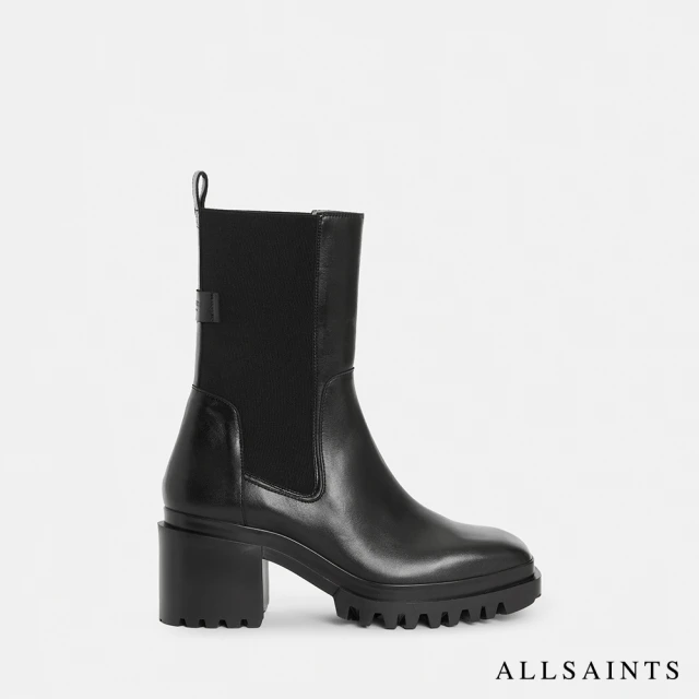 ALLSAINTS SKARLET 高跟短靴 W116FB(女款)