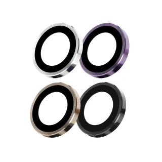 【RHINOSHIELD 犀牛盾】iPhone 14 Pro/14 Pro Max 9H鏡頭玻璃保護貼(防爆保護)