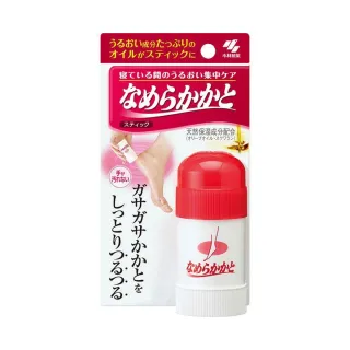 【台隆手創館】小林製藥 腳跟修護保濕霜30g(護足霜)