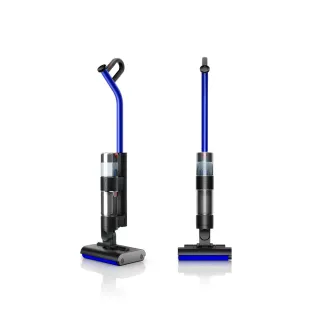 【dyson 戴森】WashG1 雙驅四刷無線洗地機(全新上市 重磅登場)