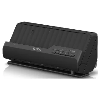 【EPSON】A4智慧雲端可攜式掃描器(ES-C320W)