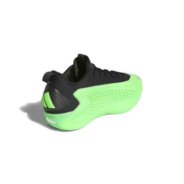 【adidas 愛迪達】AE 1 LOW 螢光綠 籃球鞋 男鞋 JI4065
