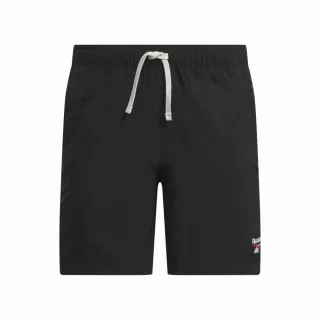 【REEBOK官方旗艦】RI GAME DAY WOVEN SHORT 短褲_男_100205473