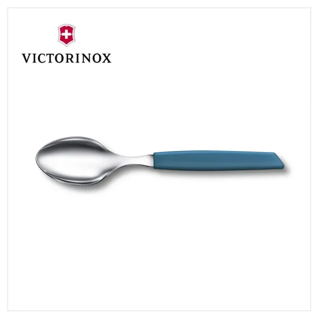 【VICTORINOX 瑞士維氏】Swiss Modern 餐匙(6.9033.08/6.9036.082/6.9036.0841)