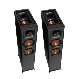 【Klipsch】R-625FA落地式喇叭 被動式喇叭