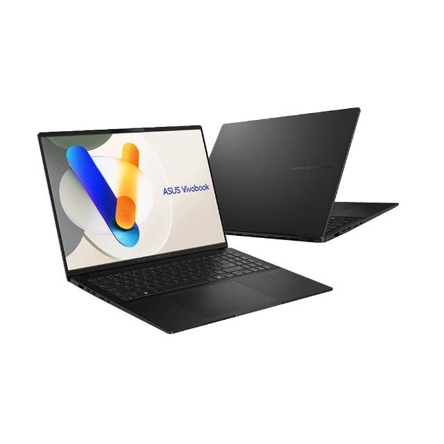 【ASUS 華碩】特仕版 16吋輕薄AI筆電(VivoBook S S5606MA/Ultra 5-125H/16G/改裝2TB SSD/3.2K/OLED/EVO)