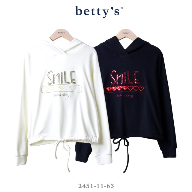 betty’s 貝蒂思