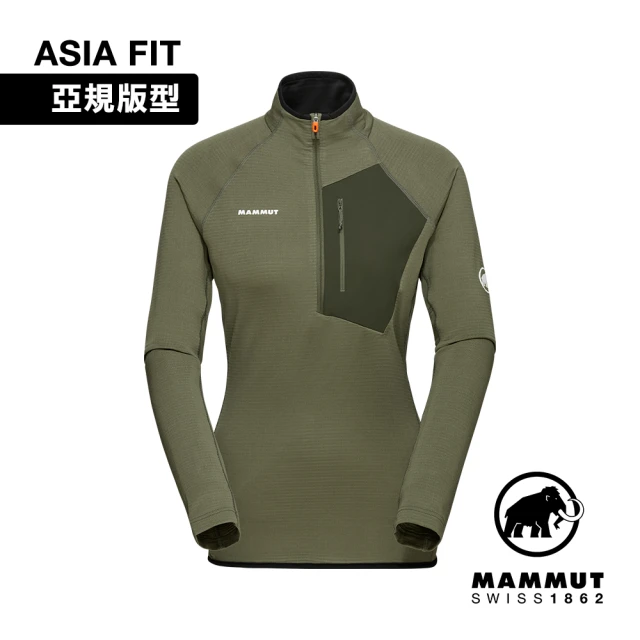 Mammut 長毛象 Aenergy Light ML Ha