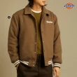 【Dickies】男女款Logo/多口袋/羊羔絨/外翻領休閒厚外套(多款任選)