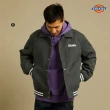 【Dickies】男女款Logo/多口袋/羊羔絨/外翻領休閒厚外套(多款任選)