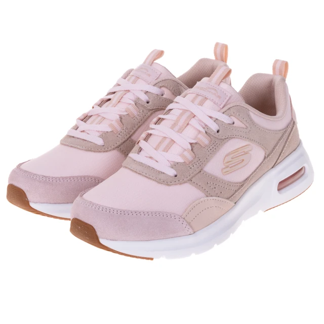 SKECHERS 女鞋 運動系列 SKECH-AIR COURT(150078LTPK)