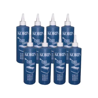 【Korin】電瓶水500cc*8入(延長電瓶使用壽命)