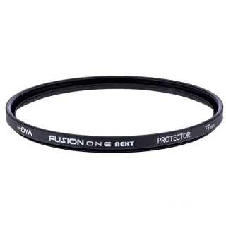 【HOYA】FUSION ONE NEXT PROTECTOR 62mm 薄框 保護鏡(62 立福公司貨)