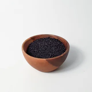 【日初良食】小紫蘇300g/包(羅勒籽 富含膳食纖維 低卡高纖)