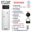 【CAMELBAK】1000ml 不鏽鋼保溫/保冰瓶 - 海洋質感生活(保溫杯/水瓶/保溫水壺/保冰/保溫瓶)