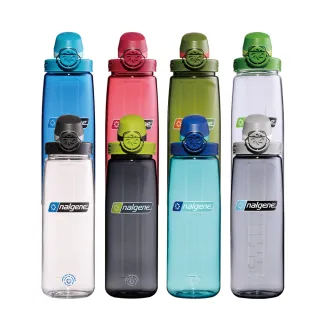 【NALGENE】650cc OTF運動型水壼(Nalgene / 美國製造 /OTF運動型水壼)